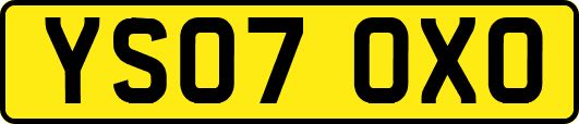 YS07OXO