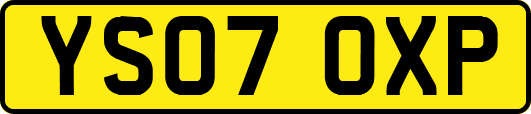 YS07OXP