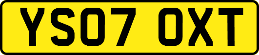 YS07OXT