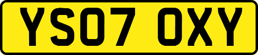 YS07OXY