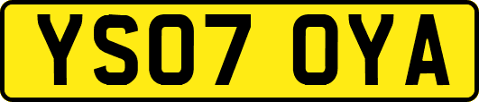 YS07OYA
