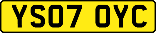 YS07OYC