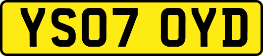YS07OYD