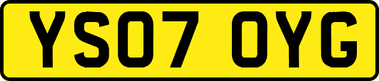 YS07OYG