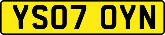 YS07OYN
