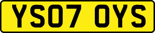YS07OYS