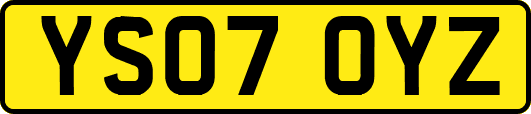 YS07OYZ