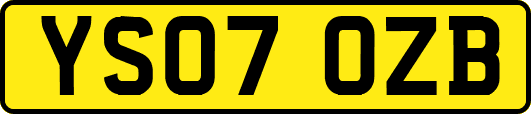 YS07OZB