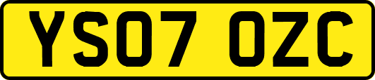 YS07OZC