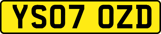 YS07OZD