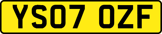 YS07OZF