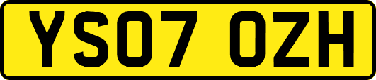 YS07OZH
