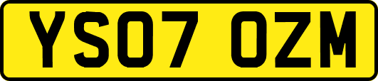 YS07OZM