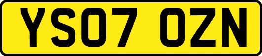 YS07OZN