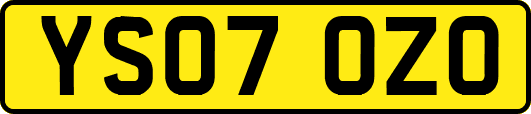 YS07OZO