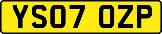 YS07OZP
