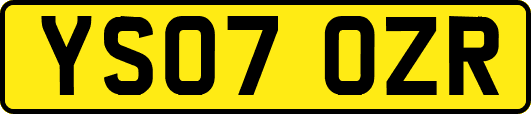 YS07OZR