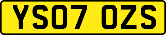 YS07OZS