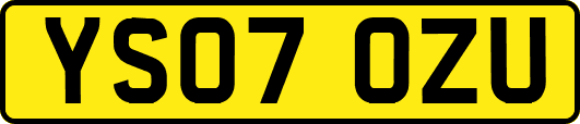 YS07OZU