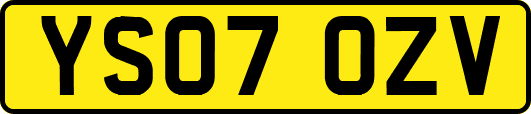YS07OZV
