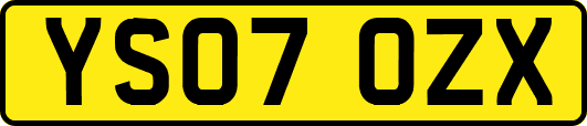 YS07OZX