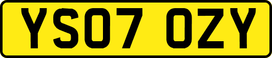 YS07OZY