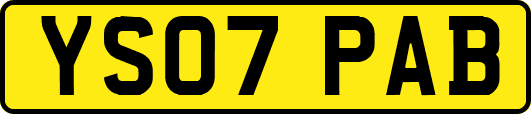 YS07PAB