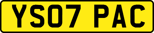 YS07PAC