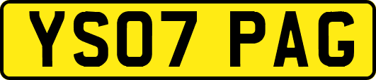 YS07PAG