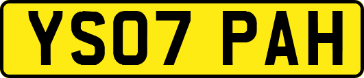 YS07PAH