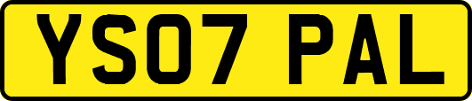 YS07PAL