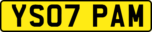 YS07PAM