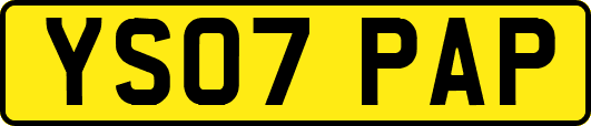 YS07PAP