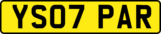 YS07PAR