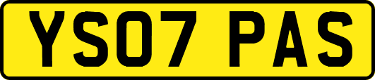 YS07PAS