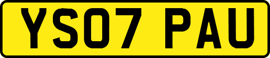 YS07PAU