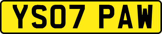 YS07PAW