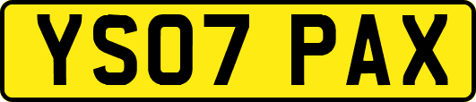 YS07PAX