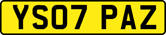 YS07PAZ