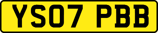 YS07PBB