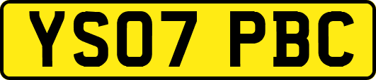 YS07PBC