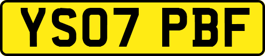 YS07PBF