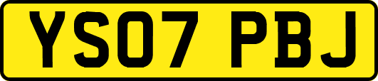 YS07PBJ
