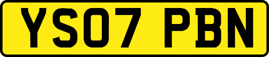 YS07PBN