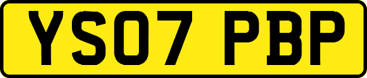 YS07PBP
