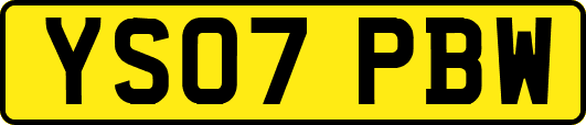 YS07PBW