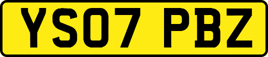 YS07PBZ