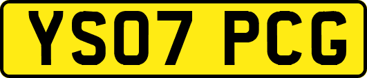 YS07PCG
