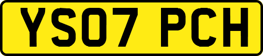 YS07PCH