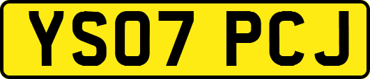 YS07PCJ